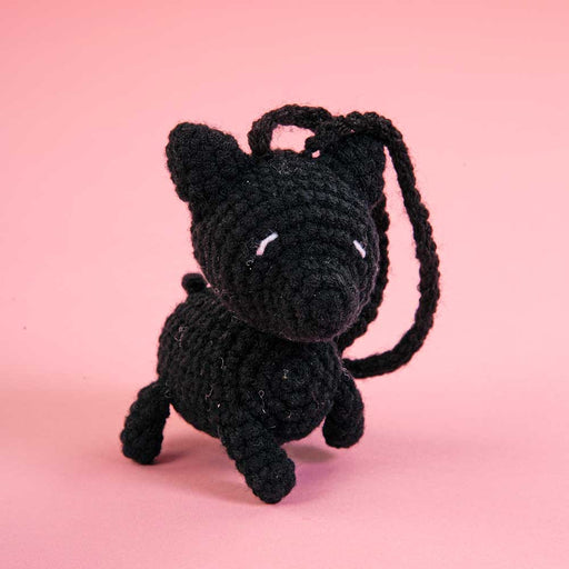 Crochet Society Wicked & Wonderful Crochet Kit