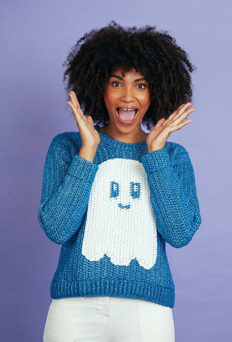 Crochet Now Magazine #125