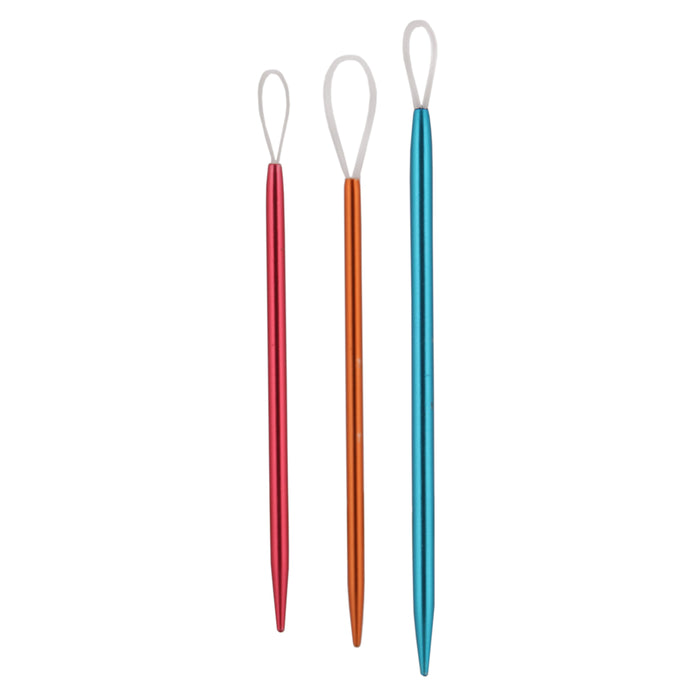 KnitPro Wool Needles | Set of 3