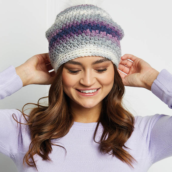 Evie Slouchy Beanie