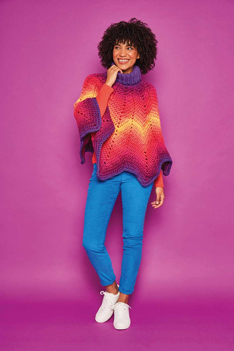 Crochet Made Simple #004