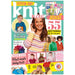 Knit Now Magazine #163