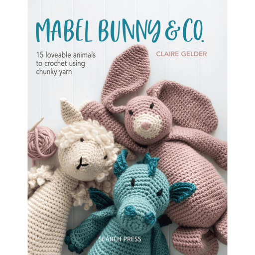 Mabel Bunny & Co. by Claire Gelder