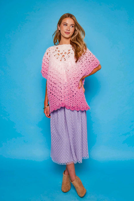 Art of Mindful Crochet book