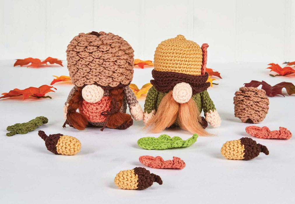 Crochet Made Simple #002