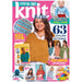 Knit Now Magazine #157