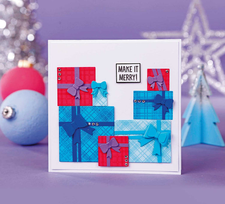 Quick & Easy Series #004