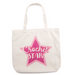 Crochet Society Project Tote Bag | Crochet Star