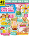 Your Crochet & Knitting Magazine #66