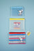 Peanuts Handy Storage Pouch Set