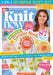 Knit Now Magazine #195