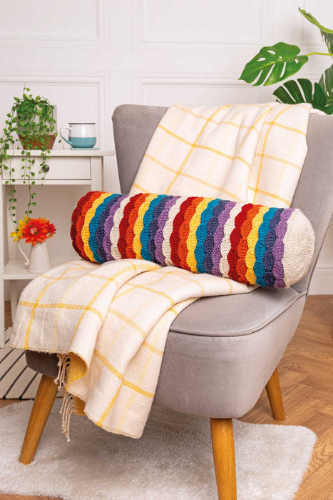 Knit Now Magazine #194