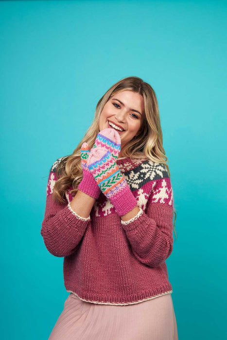 Your Crochet & Knitting Magazine #57