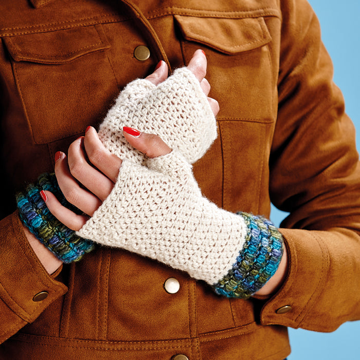 Fittie Mitts