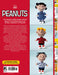 Official Peanuts Crochet Collection book
