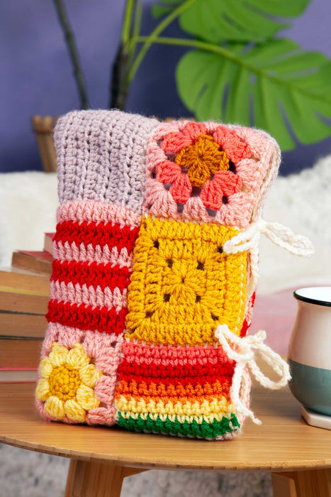Crochet Now Magazine #124