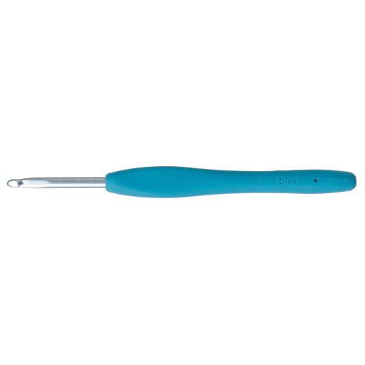 Clover Amour Crochet Hook 4.5mm x 15mm