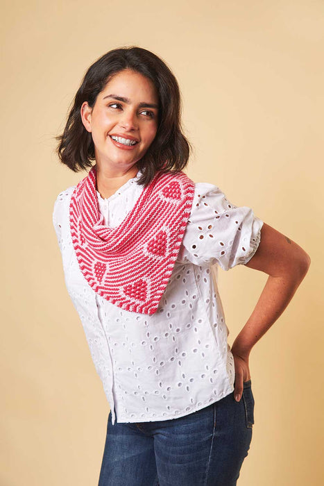 Knit Now Magazine #194