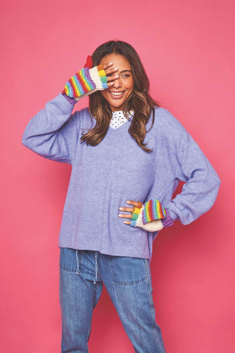 Wickedly Wonderful Crochet Collection book