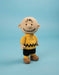 Official Peanuts Crochet Collection book