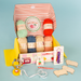 Totally Hooked Crochet Kit 59: Crochet Society x Eleasha Mortley