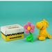 Woodstock Crochet Kit | Peanuts Collection