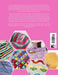Crochet Blankets Made Easy book
