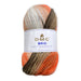 D.M.C Brio Multicolour Yarn #406