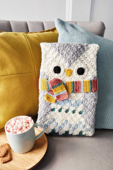 Crochet Made Simple #007