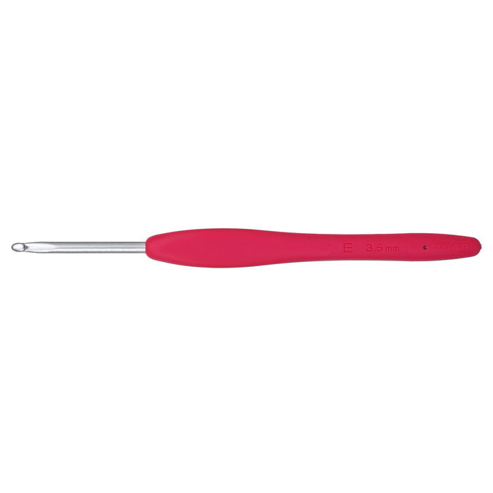 Clover Amour Crochet Hook 3.5mm x 15mm