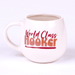 Crochet Society Mug World Class Hooker