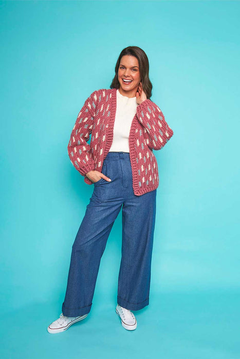 Crochet Now Magazine #128