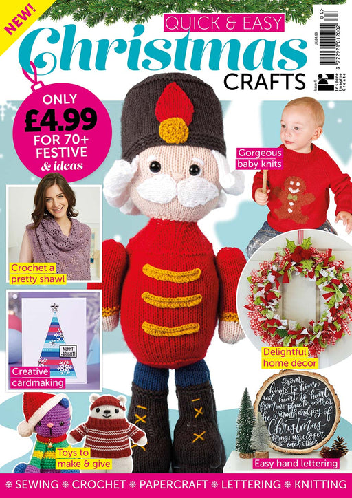 Quick & Easy Series #004