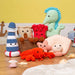 Crochet Now Magazine #135