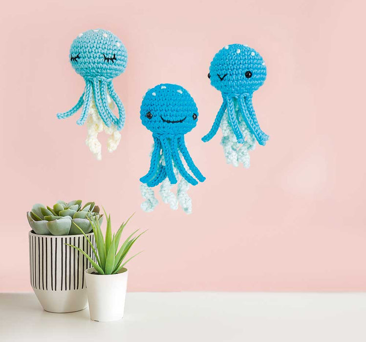 Learn to Crochet For Beginners book