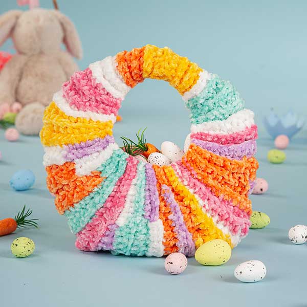 Your Crochet & Knitting Magazine #051