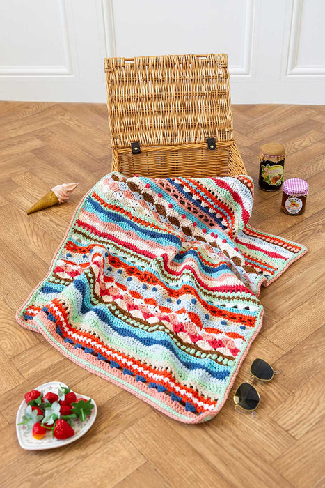 Crochet Now Magazine #135