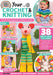 Your Crochet & Knitting Magazine #61