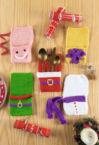 Your Crochet & Knitting Magazine #58