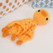 Duckie Comforter