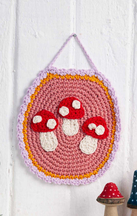 Crochet Now Magazine #124