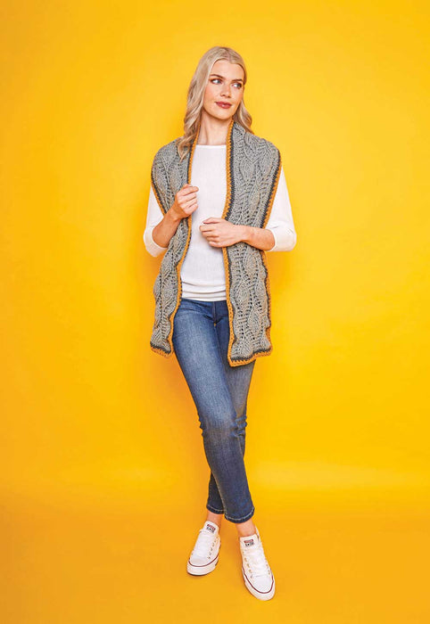 Crochet Made Simple #003