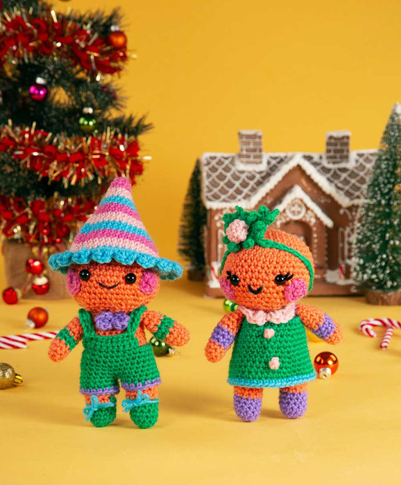 Your Crochet & Knitting Magazine #57