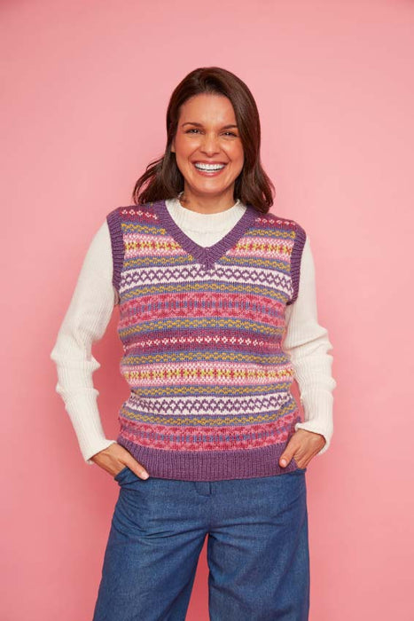 Knit Now Magazine #190