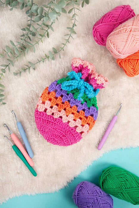 Your Crochet & Knitting Magazine #57