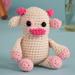 Amigurumi Made Easy