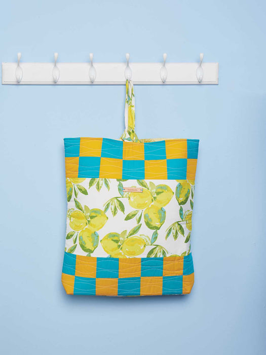 Joy of Quilting book