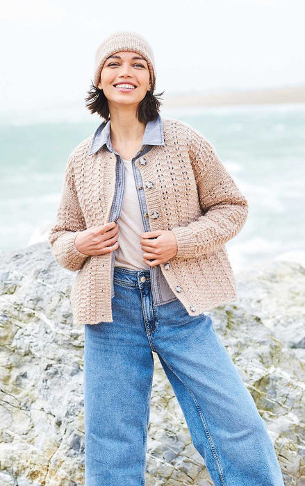 Knit Now Magazine #194