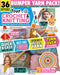 Your Crochet & Knitting Magazine #64