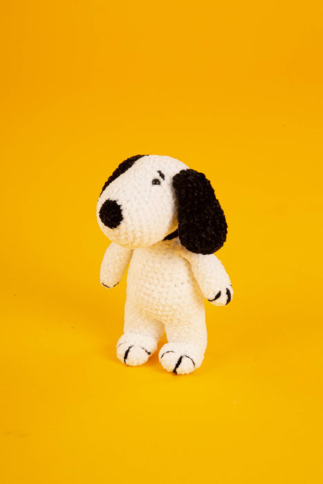 Snoopy Crochet Kit | Peanuts Collection